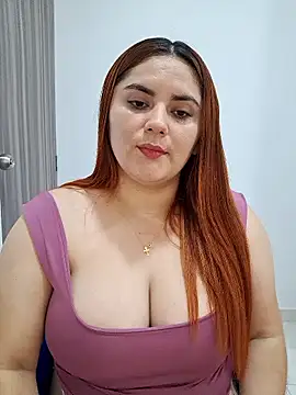 girl redhead bigtits online show from January 9, 2:36 am