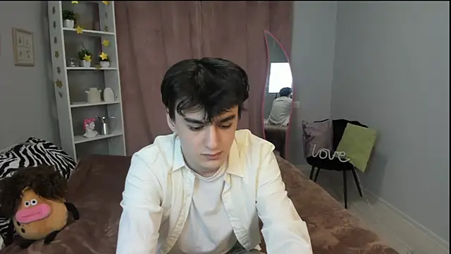 Snapshot of kevinhunter_ chatting on November 23, 4:51 pm kevinhunter online show from November 23, 4:51 pm