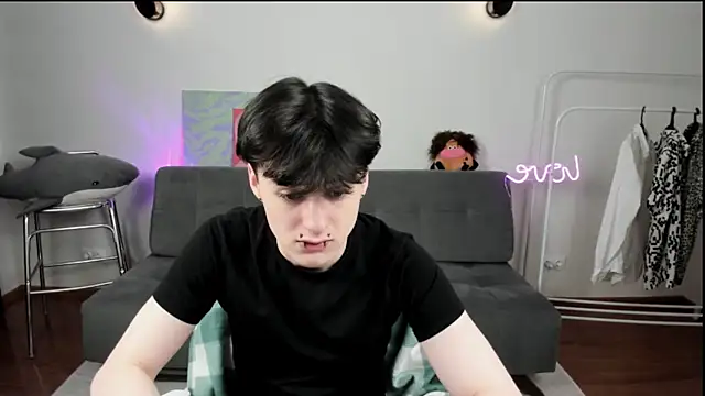 Snapshot of kevinhunter_ chatting on November 27, 3:47 pm kevinhunter online show from November 27, 3:47 pm