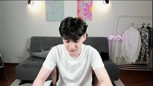 Snapshot of kevinhunter_ chatting on November 28, 3:36 pm kevinhunter online show from November 28, 3:36 pm