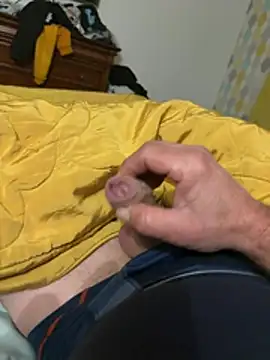 Damien40160 online show from April 4, 7:22 pm