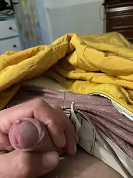 Damien40160 online show from April 7, 6:08 pm