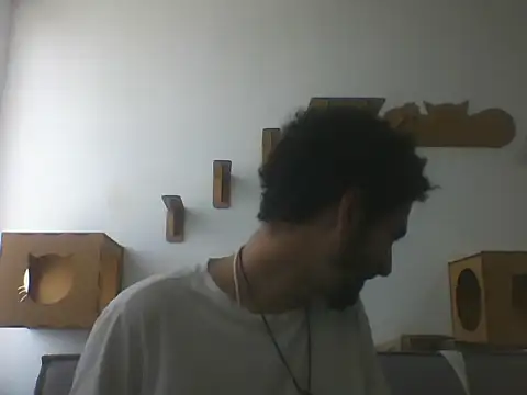 Temp7 online show from February 20, 1:11 pm