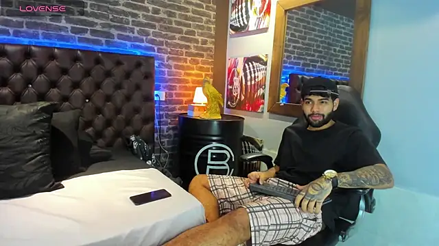 Jesuss77  online show from November 21, 2:38 pm