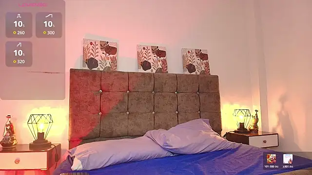 Snapshot of Ethan-Connor chatting on January 15, 12:21 pm Ethan-Connor online show from January 15, 12:21 pm