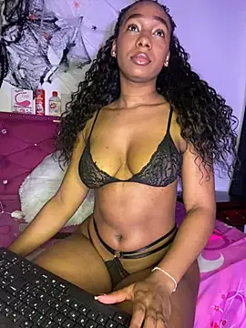 Annaa Hott online show from November 21, 6:23 am