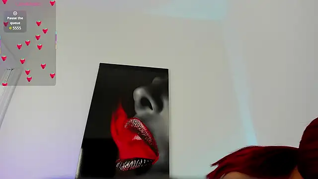 Taylor  Watson online show from February 20, 7:25 pm