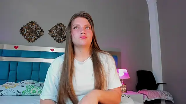 LiiaVelvet online show from March 4, 3:34 am