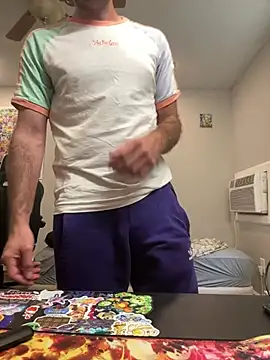 strippingmale1 online show from July 28, 8:12 pm