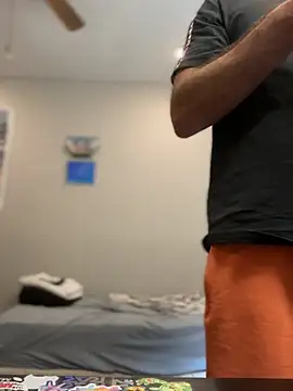 strippingmale1 online show from July 29, 3:43 pm