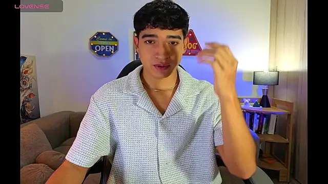 ken blakerr online show from March 31, 3:52 am