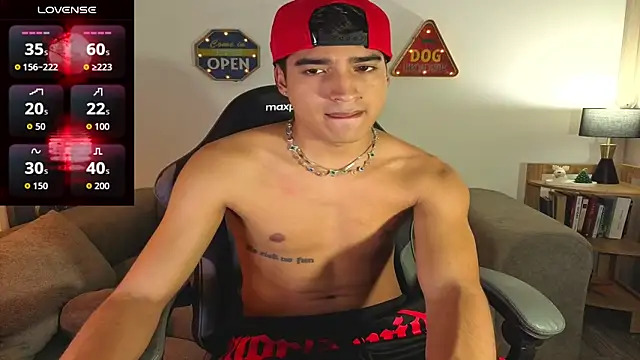 ken blakerr online show from April 7, 4:24 am