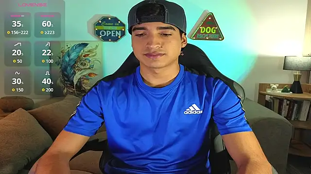 ken blakerr online show from April 9, 11:10 pm