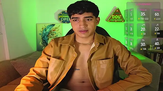 ken blakerr online show from April 14, 10:49 pm