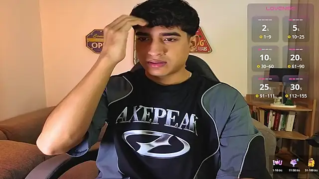 ken blakerr online show from April 17, 7:33 am