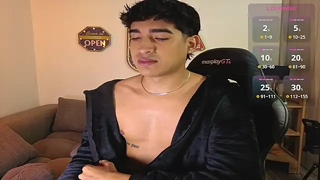 ken blakerr online show from April 18, 6:50 am