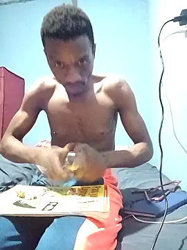 gadafee1 online show from April 2, 9:01 pm