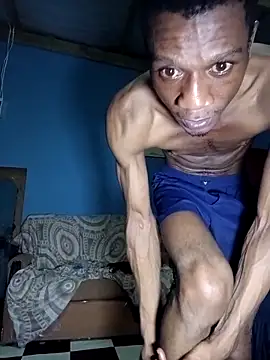 gadafee1 online show from April 25, 11:35 pm