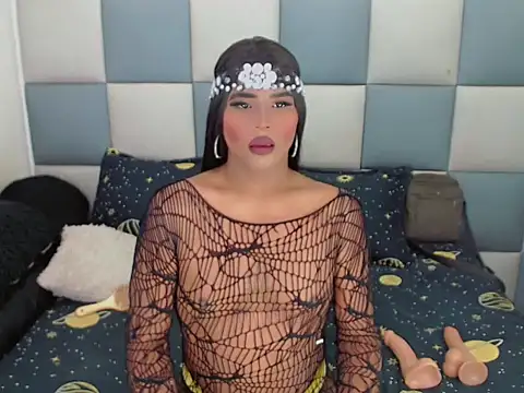 MeganCock online show from November 29, 2:58 am