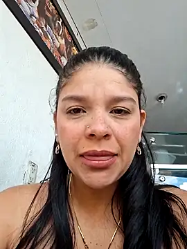 Layla-daring online show from December 14, 4:23 pm