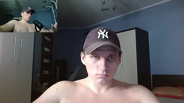 Poliglotjoe1 online show from January 14, 2:17 am