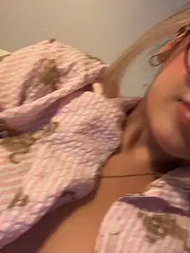 saliha pinky  online show from January 10, 1:51 am