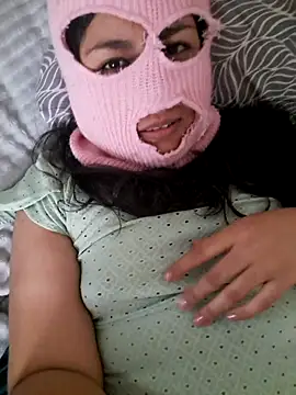 somemoreex1 online show from April 9, 6:35 pm