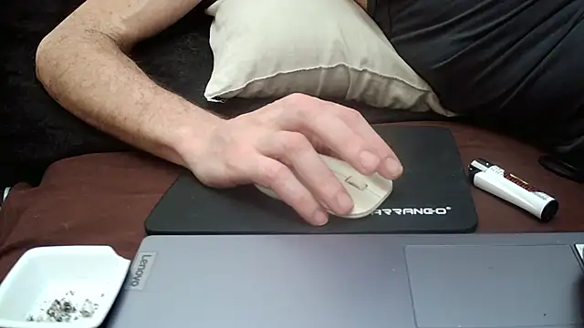 Alexbbcum online show from June 23, 9:24 pm