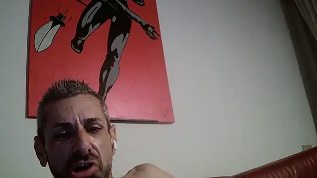 Alexbbcum online show from June 25, 8:46 pm