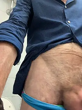 Alexbbcum online show from June 30, 12:28 pm