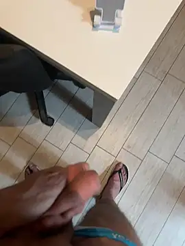 Alexbbcum online show from July 6, 5:37 pm