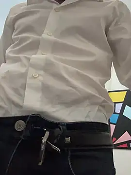 Alexbbcum online show from July 19, 3:38 pm
