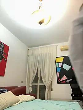 Alexbbcum online show from July 30, 6:29 pm