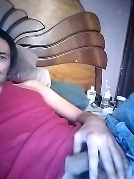 dejavujade online show from November 25, 8:31 pm