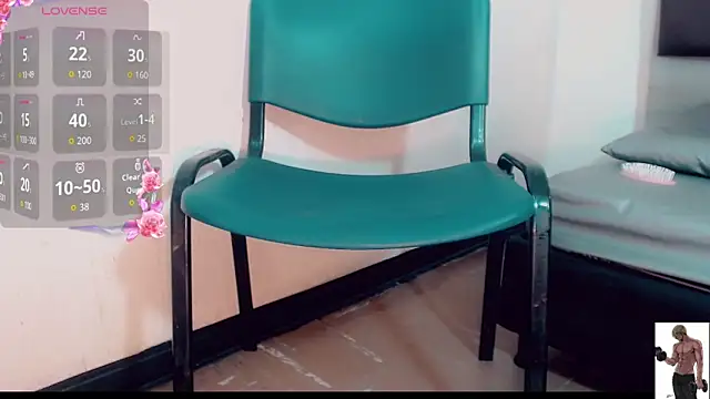 Brittany colorado online show from January 5, 5:27 pm