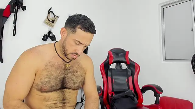 RoughSex and BDSM online show from November 29, 2:58 am