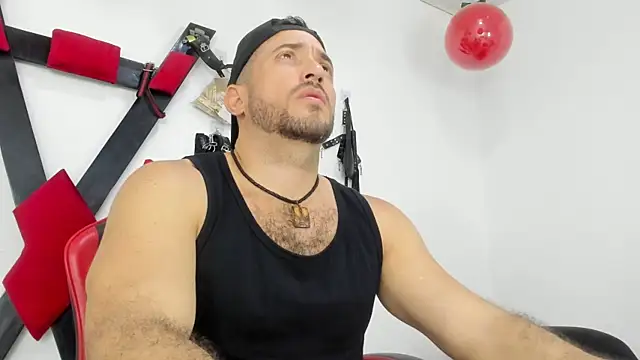 RoughSex and BDSM online show from December 18, 4:29 am