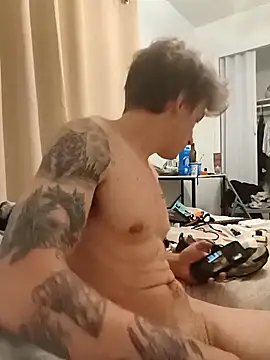 TexasTweaker26 online show from February 20, 11:00 am