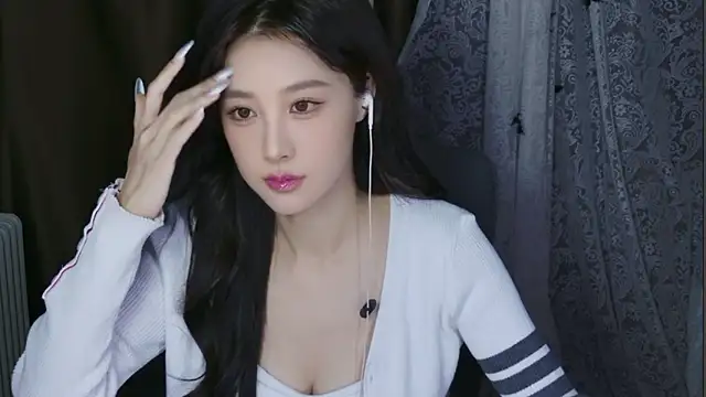 huanxbaby online show from December 5, 6:37 pm