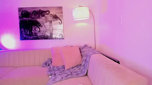 emmyheart7 online show from February 22, 4:02 am