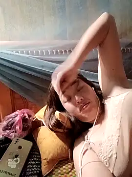 Jelly-squirt online show from February 20, 11:05 pm