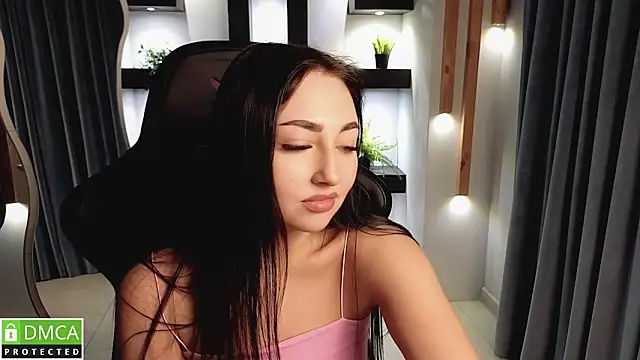 Snapshot of Anna873 chatting on November 25, 1:38 am Anna873 online show from November 25, 1:38 am