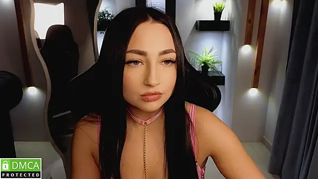 Snapshot of Anna873 chatting on November 29, 8:50 am Anna873 online show from November 29, 8:50 am