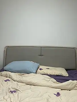 Jinmi125216 online show from March 16, 7:12 am