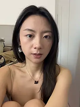 Jinmi125216 online show from April 15, 10:22 am