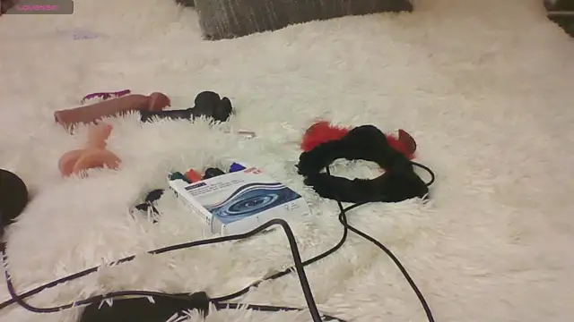 LisaHoneyLisa online show from November 29, 7:28 pm