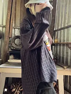 XndSeraphina online show from April 12, 4:50 am