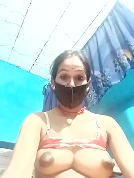 Snapshot of Nandani-758 chatting on May 11, 3:07 pm Nandani-758 online show from May 11, 3:07 pm
