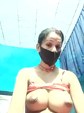 Snapshot of Nandani-758 chatting on June 22, 10:07 pm Nandani-758 online show from June 22, 10:07 pm