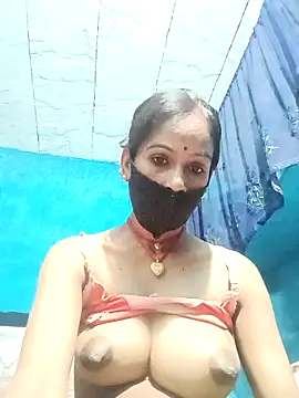 Snapshot of Nandani-758 chatting on June 29, 10:54 pm Nandani-758 online show from June 29, 10:54 pm